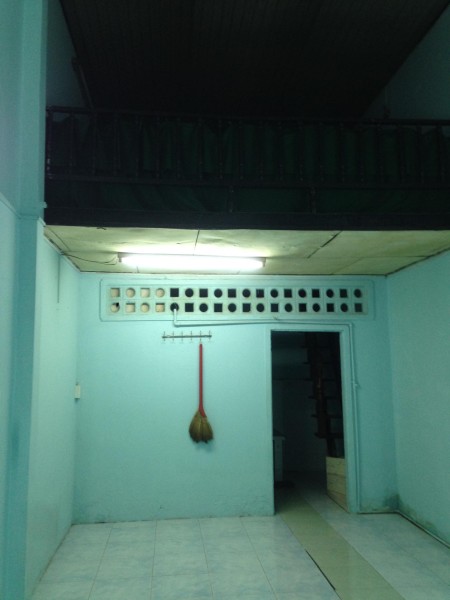 Cho thuê nhà cấp 4 nguyên căn quận Gò Vấp, 31m2, ,
