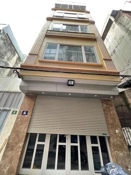 Cho thuê nhà Ngõ 168 Nguyễn Xiển, Thanh Xuân, diện tích 55m2, 4 tầng, 14tr/th. ô tô đỗ cửa