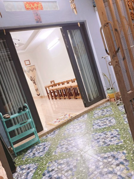 Nhà chính chủ cho thuê nhanh dt 64m2, giá 8.5 triệu/tháng, đường số 3, Quận 2