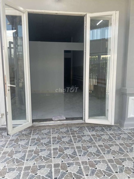 Đường Tô Ngọc Vân Quận 12 có nhà đang cần cho thuê giá 5 triệu/tháng, dt 76m2