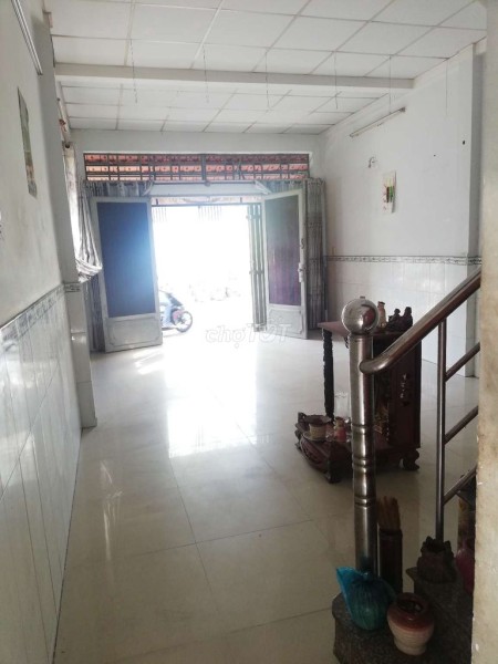 Cần cho thuê nhà nguyên căn 44m2 (4x11m) khu an ninh, giá 7 triệu/tháng, đường Lê Đình Cẩn