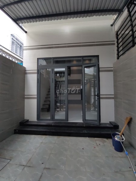 Khu biệt thự an ninh đường số 12, Thủ Đức cần cho thuê nhà 120m2, giá 10 triệu/tháng