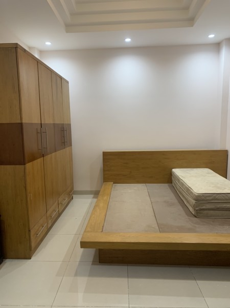 Cho thuê nhà MT Sông Thao Phường 2 Tân Bình. nhà mới sưa sửa 6.5x18m trệt 2 lầu 1 tum