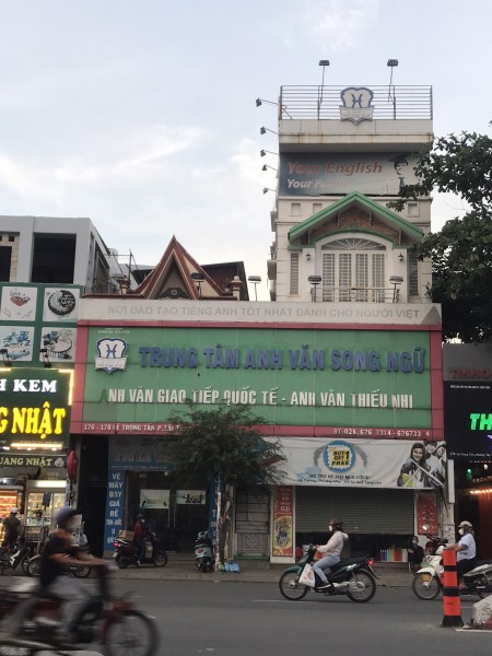 Chính chủ cho thuê nhà NC mặt tiền 176 Lê Trọng Tấn P Tây Thạnh Q Tân Phú