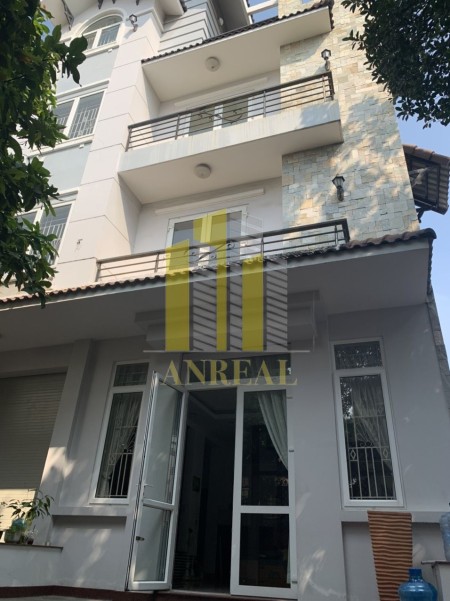 Cho thuê nhà mặt tiền nguyên căn chính chủ đường Lê Văn Miến giá 39.5 triệu/tháng