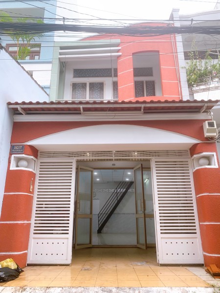 Cho thuê nhà NC 4x15 1 trệt 1 lầu tại 182/37 Thoại Ngọc Hầu P Phú Thạnh Q Tân Phú