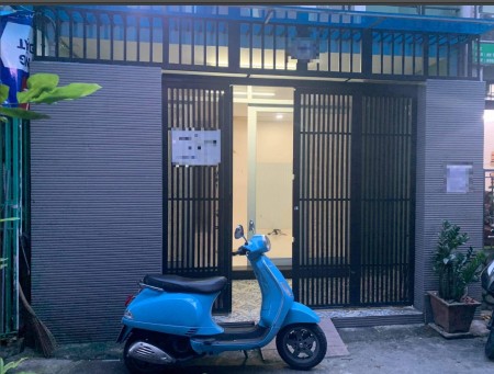 Cho thuê nhà hẻm 51 Cao Thắng, gần chợ phù hợp kinh doanh, Phường 3, Quận 3