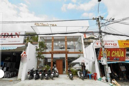 Cho Thuê Mặt Bằng Lê Văn Việt Sầm Uất Quận 9