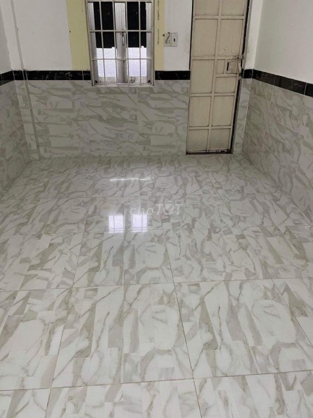 Nhà rộng 46m2, 1 trệt, 1 lầu đúc kiên cố, giá 7.5 triệu/tháng, đường số 48, Thủ Đức