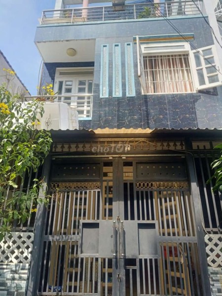 Trống nhà đường Lê Đức Thọ, Gò Vấp cần cho thuê giá 7 triệu/tháng, dtsd 45m2