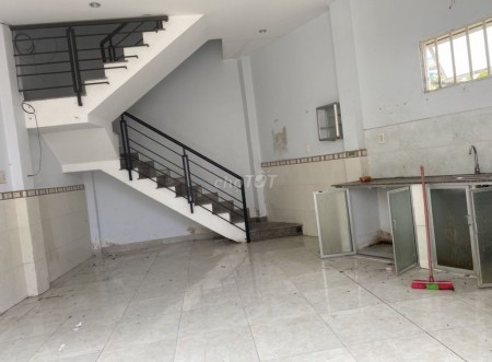 Mình cần cho thuê nhà rộng 30m2, giá 4 triệu/tháng, vào ở ngay hẻm 364/88/1 Tô Ký, Quận 12