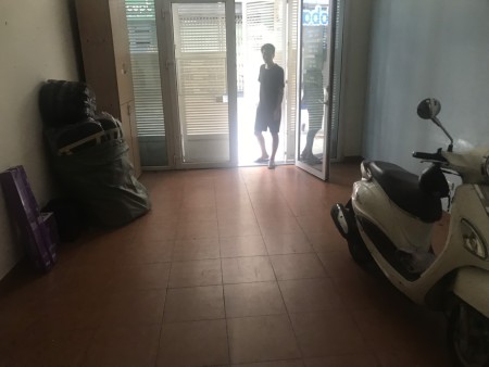 Cho thuê nhà nguyên căn HXT Nguyễn Trọng Tuyển, P10 PN.