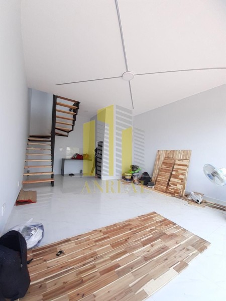 Cho thuê nhà văn phòng gần Đảo Kim Cương - 1 Lầu giá cho thuê 12 Triệu