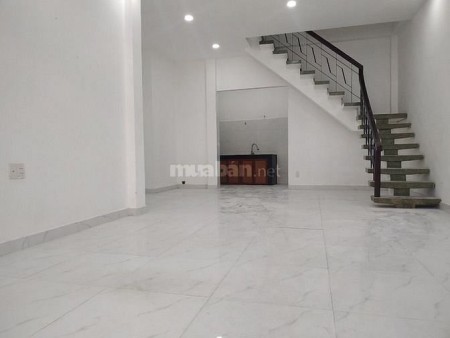 Cho thuê nhà gần ngã tư Lê Quang Định & Nguyễn Văn Đậu, Bình Thạnh