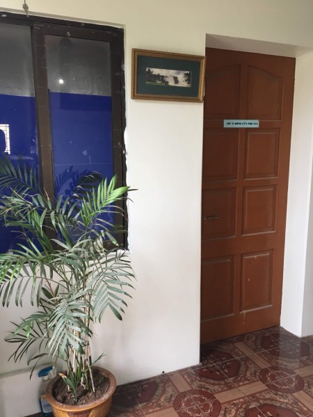 Cho thuê phòng tầng 3 thoáng mát,sạch sẽ .An ninh tốt, 31m2, 1 phòng ngủ,