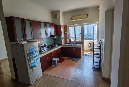 thue căn hộ Vimeco Phạm Hùng , 90m2