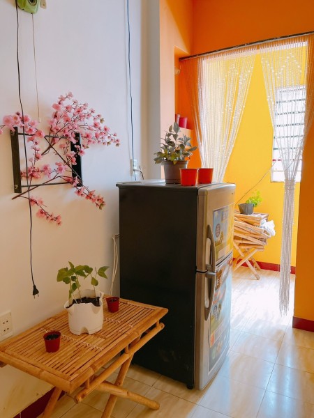 Nhà cho thuê ở hồ chí minh quận 1