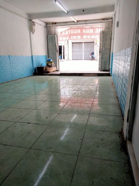 Trống nhà chính chủ cần cho thuê giá 12 triệu/tháng, dtsd 48m2, hẻm 545 Xô Viết Nghệ Tĩnh