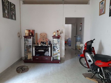 Chính chủ cần cho thuê nhà rộng 40m2, 2 tầng đúc, giá 6.5 triệu/tháng, hẻm Thạch Lam, Tân Phú