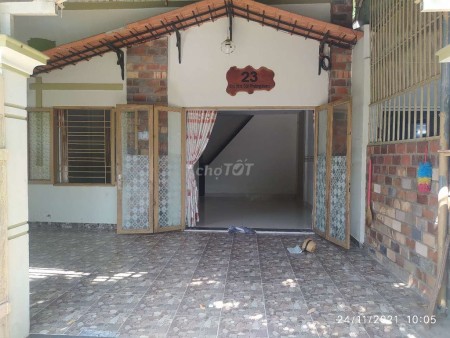 Khu dân cư Đất Phương Nam Quận 9 cần cho thuê nhà rộng 90m2, giá 8.5 triệu/tháng