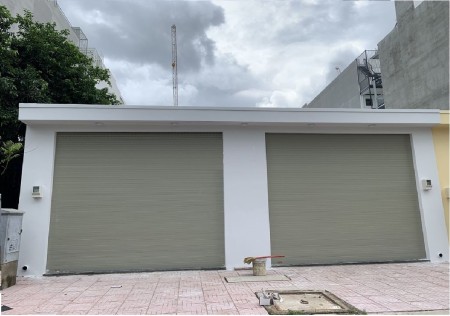 Nhà Gần Trần Não diện tích sử dụng 240m2 giá 30 triệu kinh doanh tự do, thuê dài hạn