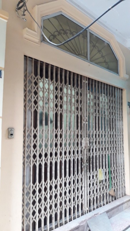 Cần cho thuê nhà nguyên căn 40m2 3 tầng quận HBT, 40m2, 3 phòng ngủ, 2 toilet