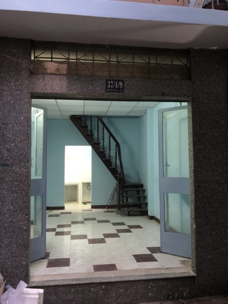 Nhà Nguyên Căn Ngô Tất Tố 7triệu còn thương lượng, 40m2, 1 phòng ngủ, 1 toilet
