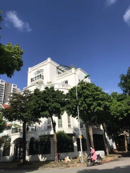 Cho thuê biệt thự khu đô thị Văn Quán diện tích 200m2, 4 tầng, 28tr/th.đủ đồ, 200m2, ,