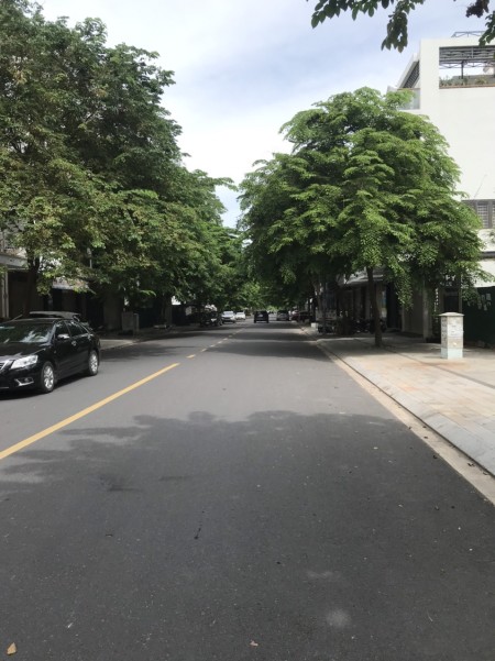 Cho thuê nhà 3 tầng mới đẹp 100m2 KĐT Vcn Phước Hải mặt tiền đường lớn A2Khu sầm uất dân trí cao