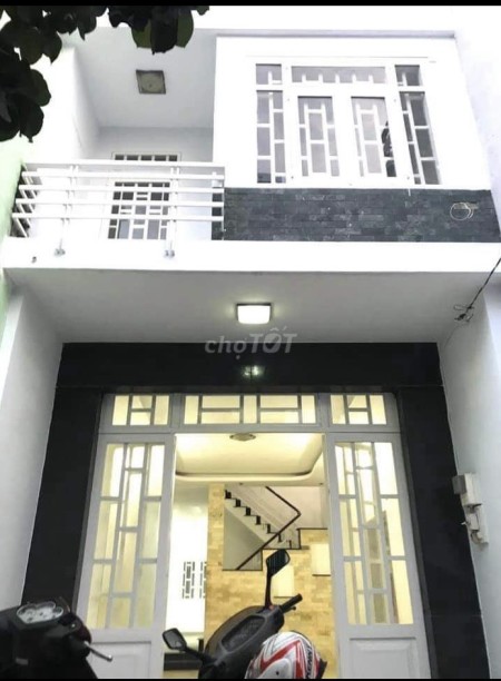 Cho thuê nhà NC 3,9x22 1 lầu tại hẻm 237 Phạm Văn Chiêu P14 Q Gò Vấp