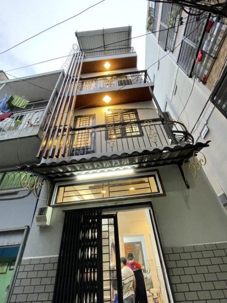 Cho Thuê Hẻm XH 8m SƯ VẠN HẠNH Quận 10