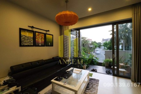 Villa Hiện Đại 6 Phòng- Đủ Nội Thất Giá 50 triệu khu an ninh yên tĩnh, hàng xóm văn minh