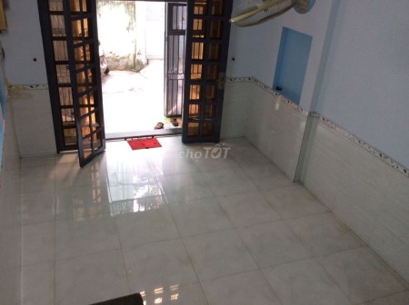 Cho thuê nhà 2 mặt hẻm Nguyễn Trãi, trệt lửng 2 lầu sân thượng, 3pn 4wc, diện tích 4 x 10m