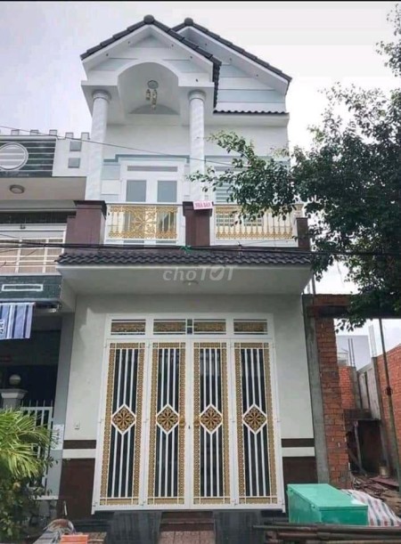 Chủ cho thuê nhanh nguyên căn rộng 58m2, 2 tầng đúc, giá 6 triệu/tháng, lh 0902795958