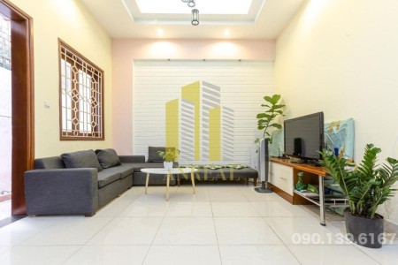 Cho thuê nhà nguyên căn Thảo Điền giá 20 triệu/tháng, full nội thất, khu dân cư đông đúc