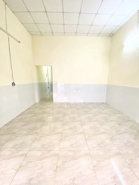 Cho thuê nhà chính chủ Quận 7 rộng 85m2 (5x17), giá 8.5 triệu/tháng, lh 0912282827, 80m2, 2 phòng ngủ, 1 toilet