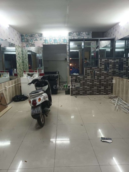 Nguyễn Văn Lượng, Gò Vấp cần cho thuê nhà rộng 34m2, 2 tầng, giá 12 triệu/tháng