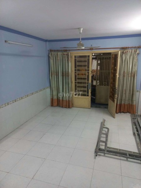 Cần cho thuê nhanh nguyên căn 40m2, 2 tầng giá 6 triệu/tháng, hẻm 49 đường số 51, Gò Vấp