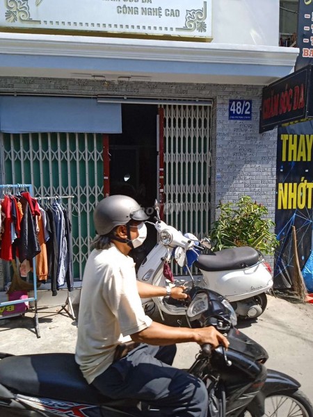 Cần cho thuê nhà rộng 70m2, kiến trúc đẹp, giá 7 triệu/tháng, khu dân cư Lê Ngã, Tân Phú