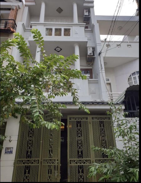 Chính chủ cho thuê nhà NC 3 lầu tại KDC Hải Sơn - Linh Chiểu - Thủ Đức