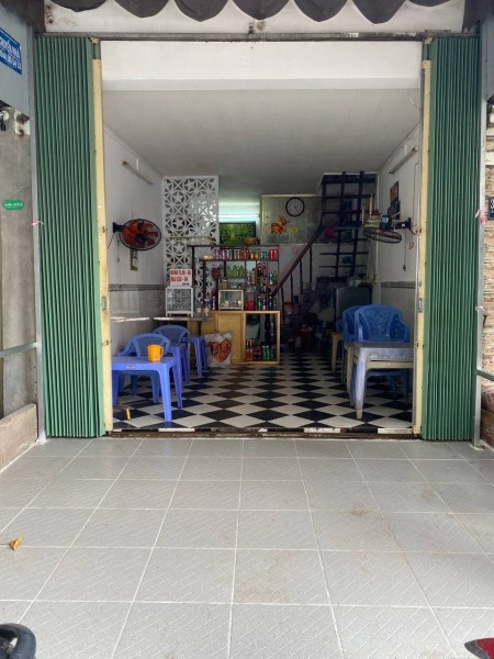 Chính chủ cho thuê nhà NC 1 trệt 1 lầu giá rẻ tại 972/18 Trường Sa P13 Q3