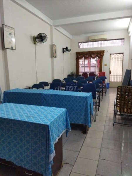 Trống nhà chủ cần cho thuê dtsd 100m2 (4x25), đường Nguyễn Văn Đậu, Phú Nhuận, giá 16 triệu/tháng