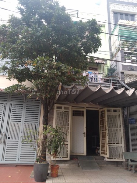 Đường DC1, Sơn Kỳ có nhà nguyên căn 64m2, giá 14 triệu/tháng, còn mới, chính chủ