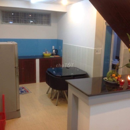 Cần cho thuê nhà nguyên căn rộng 40m2, 2 tầng đúc, giá 5 triệu/tháng, gần Cầu Chánh Hưng, Quận 8