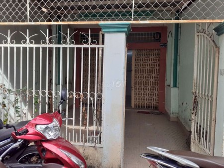 Cần cho thuê nhanh nguyên căn rộng 80m2, 2 tầng giá 7 triệu/tháng, hẻm 1953 Phạm Thế Hiển