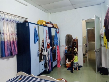 Có nhà hẻm 290 Nơ Trang Long, Bình Thạnh cần cho thuê giá 9 triệu, hỗ trợ dịch, dt 70m2