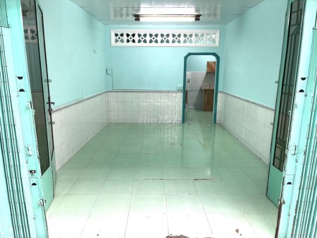 Hẻm 538 Đoàn Văn Bơ, Quận 4 cần cho thuê nhà rộng 6.2 triệu/tháng, dtsd 50m2