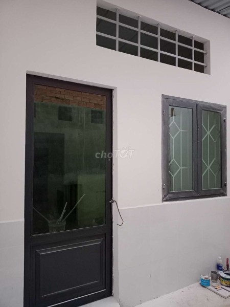 Vườn Lài khu dân cư hiện hữu cần cho thuê nhà nguyên căn giá 3.6 triệu/tháng, dt 50m2
