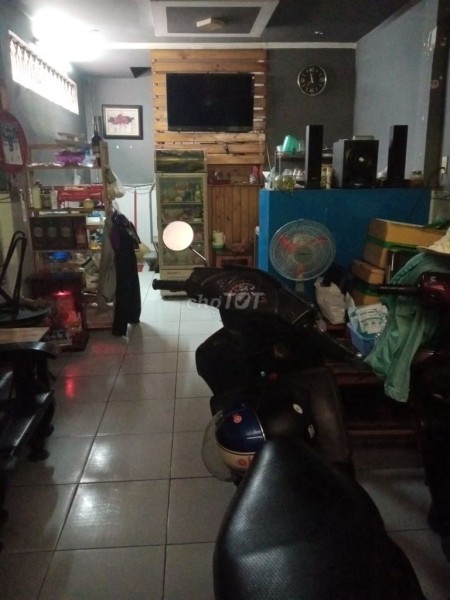 Trống nhà có mặt bằng kinh doanh đường Hồ Đắc Di cần cho thuê giá 7 triệu/tháng, dt 28m2