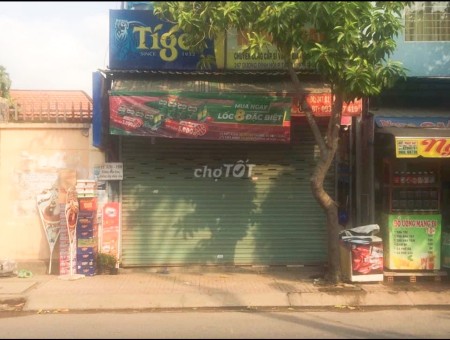 Chính chủ cho thuê nhà mặt tiền Dương Đình Hội P Tăng Nhơn Phú B Q9